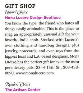 5280 Top of the Town Best Gift Shop