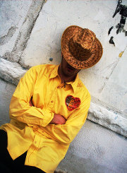 Men’s Fashion Summer 2014