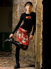 Skirts